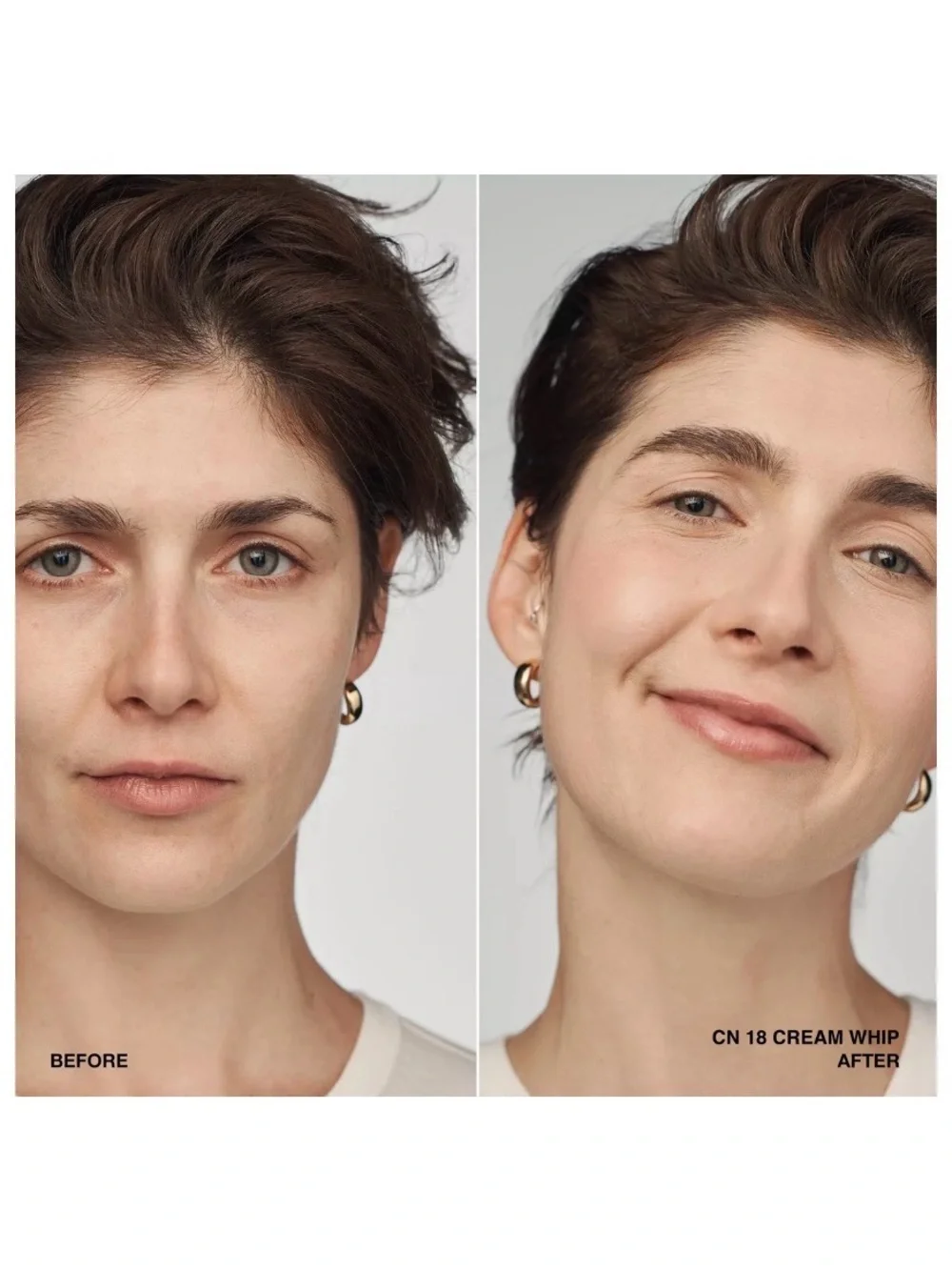 Clinique benefits skin